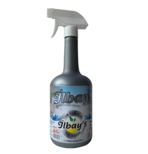 Le nettoyant biologique Ultra Cleaner d’Ilbay’s