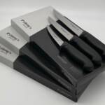 set de 3 couteaux de cuisine Ilbay's