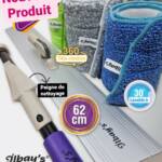 NOUVEAU BALAI MOP 62CM – Image 3