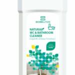 Biobellinda Natural Wc & Bathroom Cleaner India