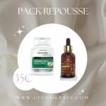 Pack repousse à l'ail BioBellinda